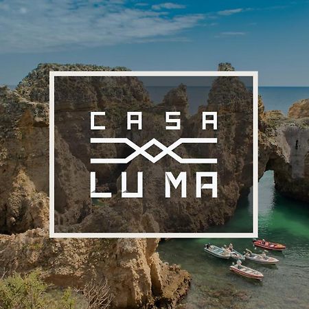 Casa Luma B&B Lagos Eksteriør billede
