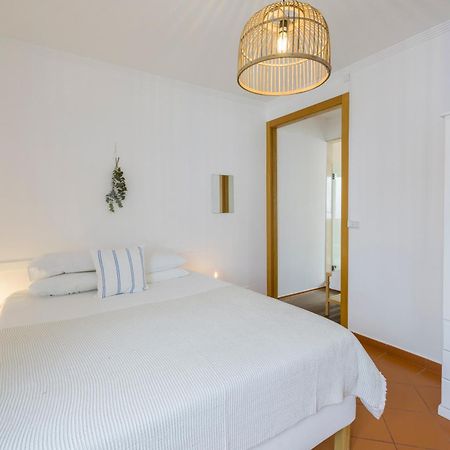 Casa Luma B&B Lagos Eksteriør billede