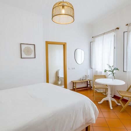 Casa Luma B&B Lagos Eksteriør billede