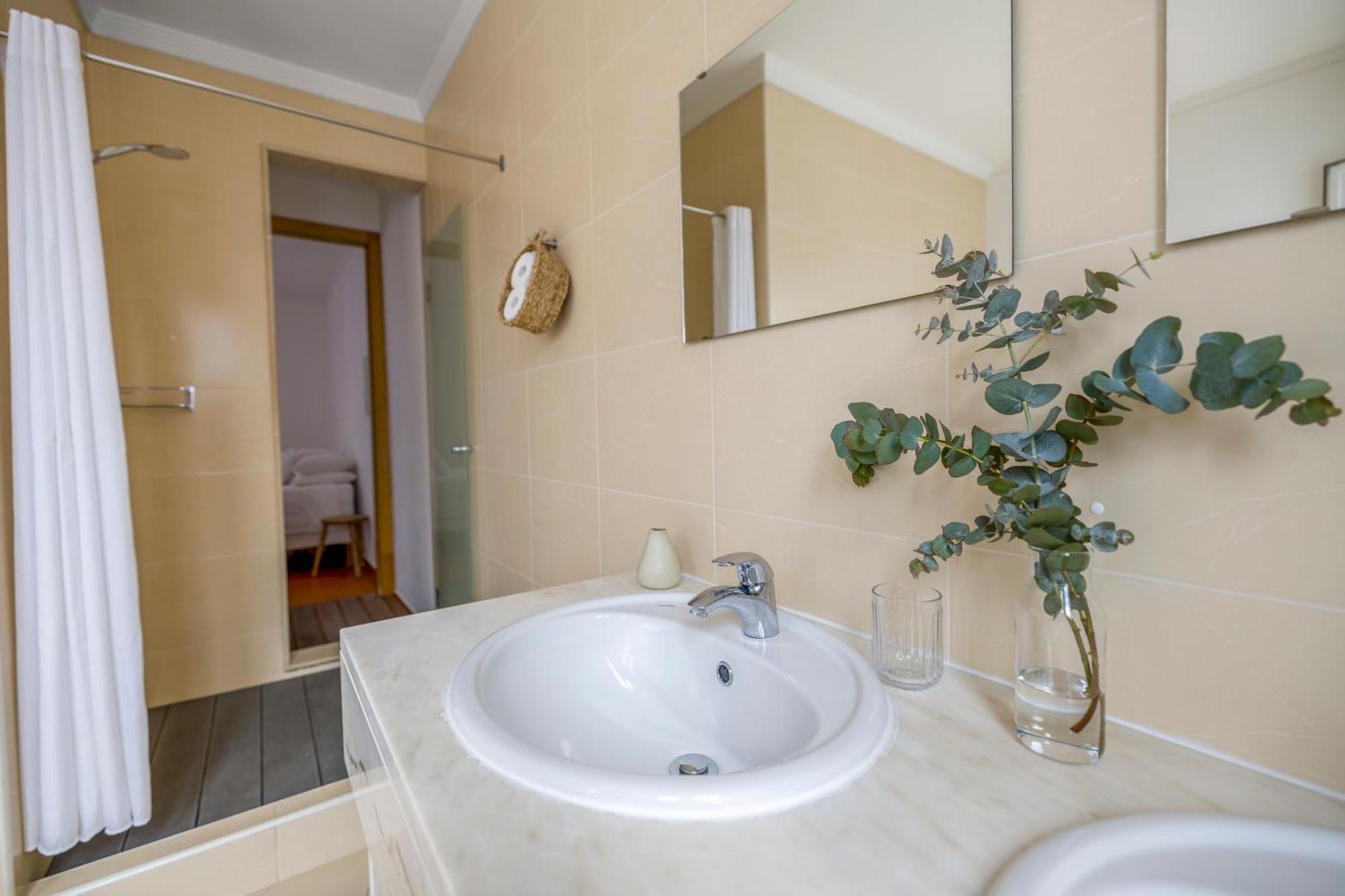 Casa Luma B&B Lagos Eksteriør billede