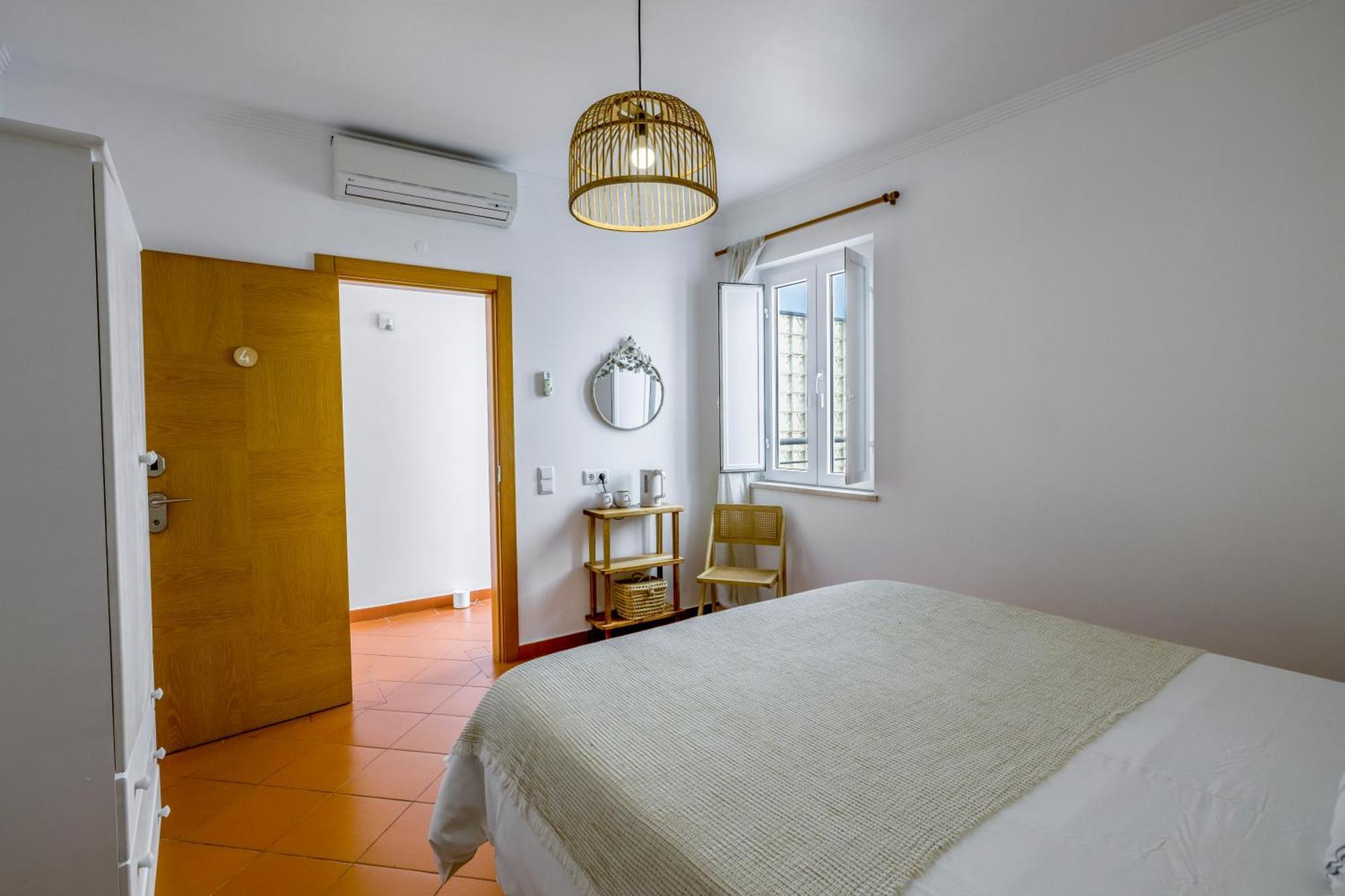 Casa Luma B&B Lagos Eksteriør billede