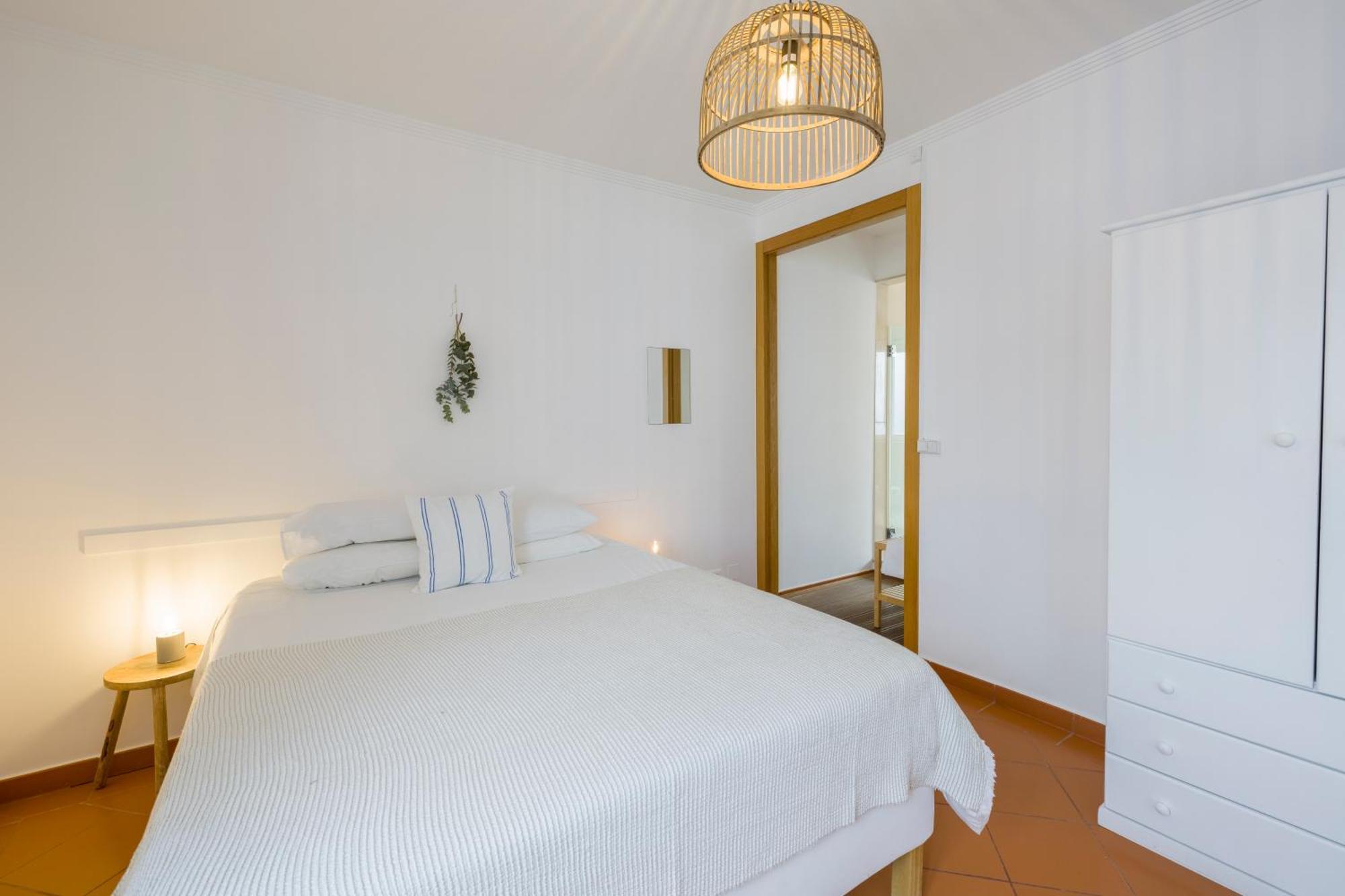 Casa Luma B&B Lagos Eksteriør billede