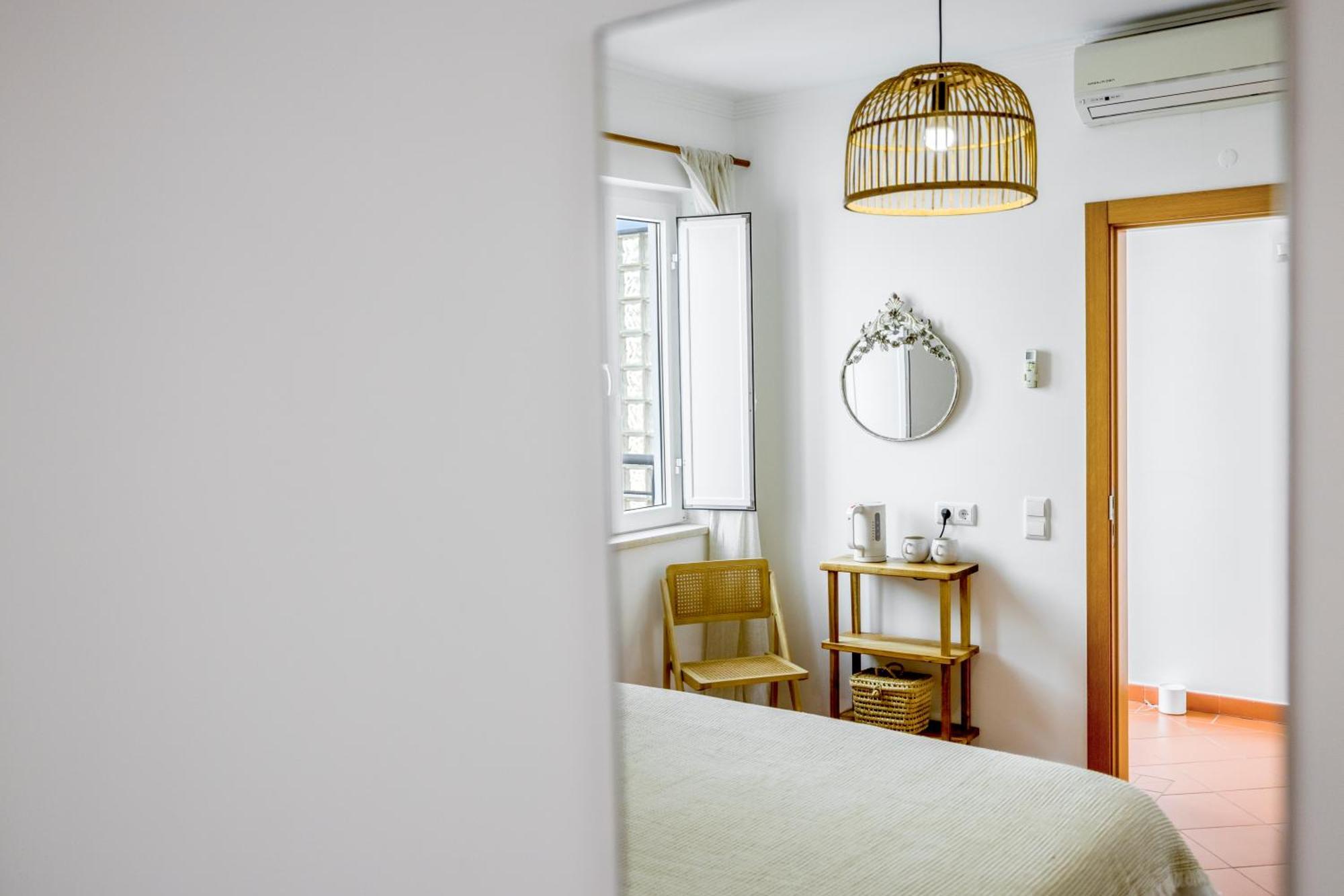 Casa Luma B&B Lagos Eksteriør billede