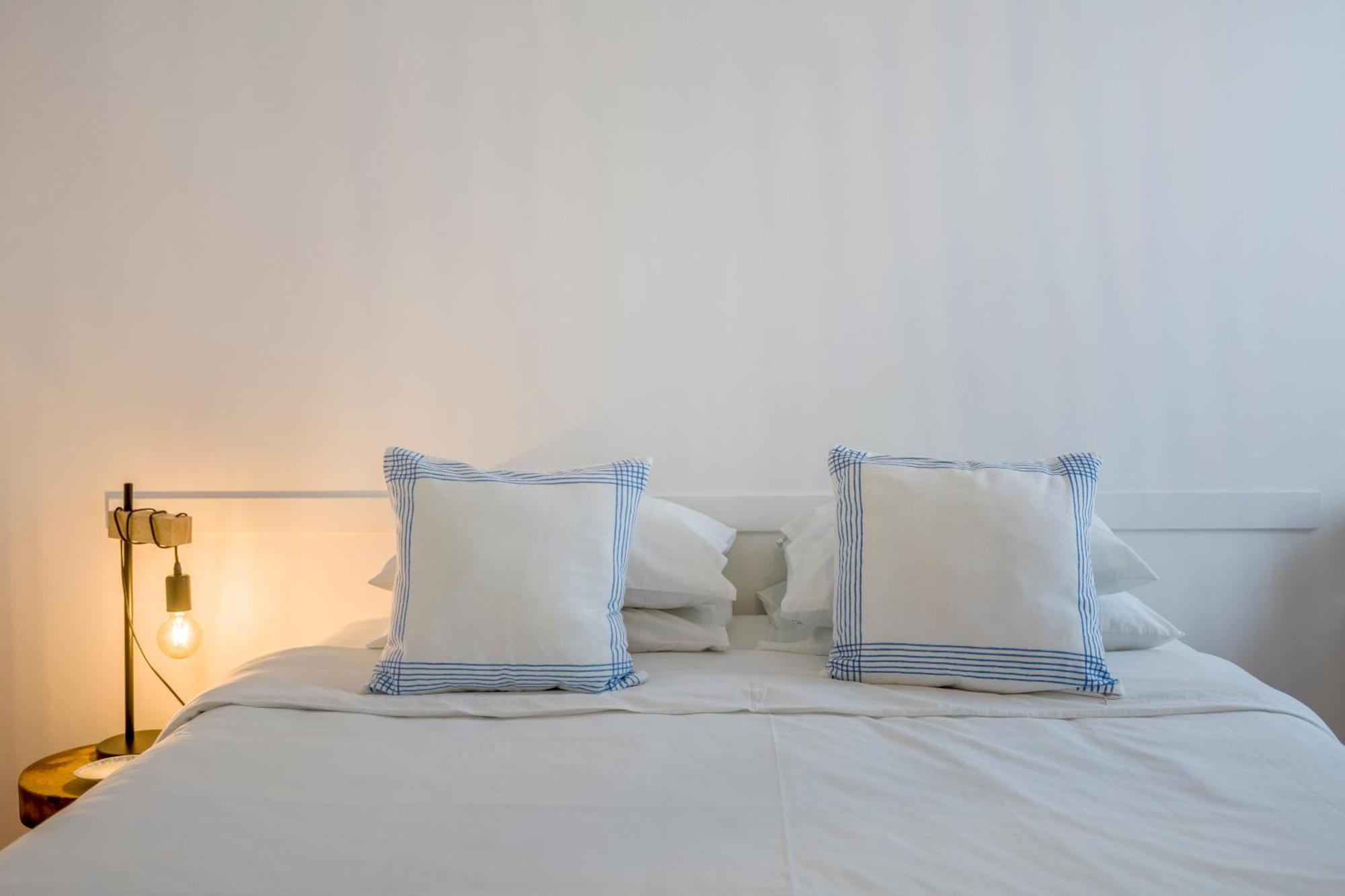 Casa Luma B&B Lagos Eksteriør billede