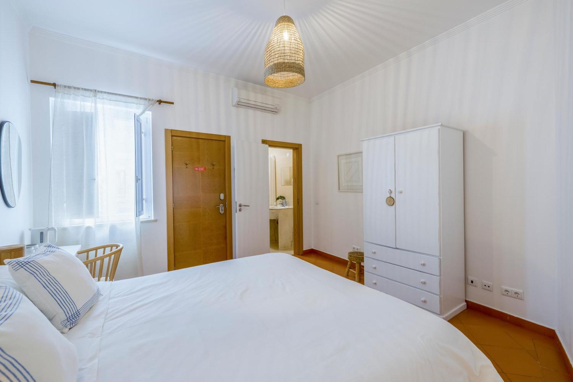 Casa Luma B&B Lagos Eksteriør billede