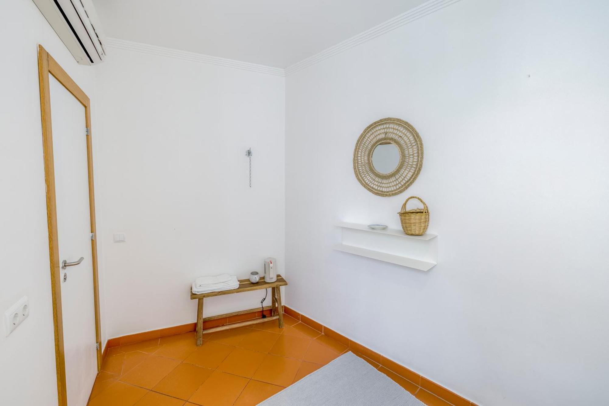 Casa Luma B&B Lagos Eksteriør billede