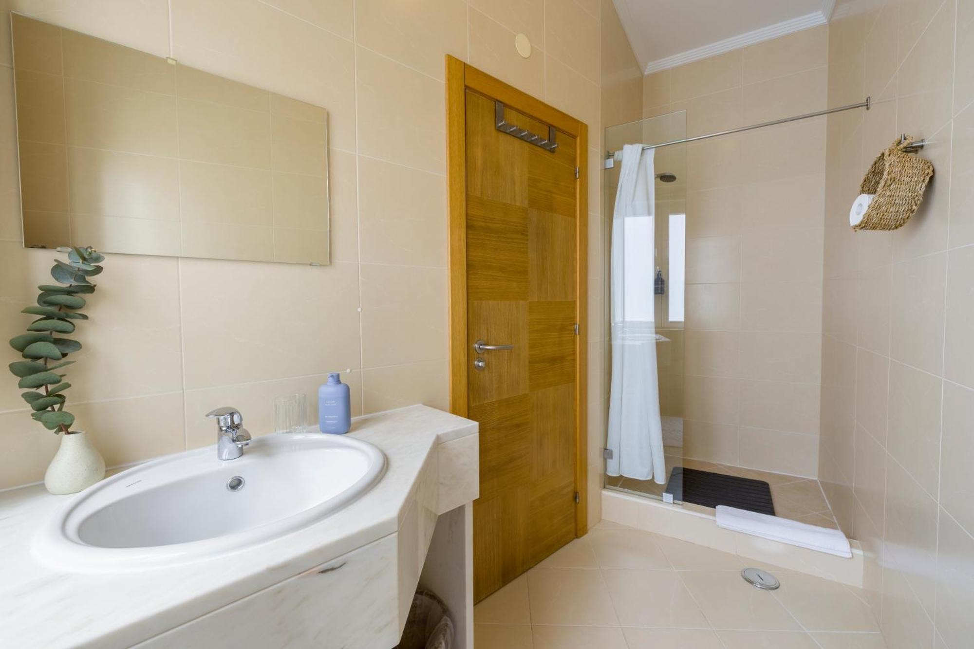 Casa Luma B&B Lagos Eksteriør billede