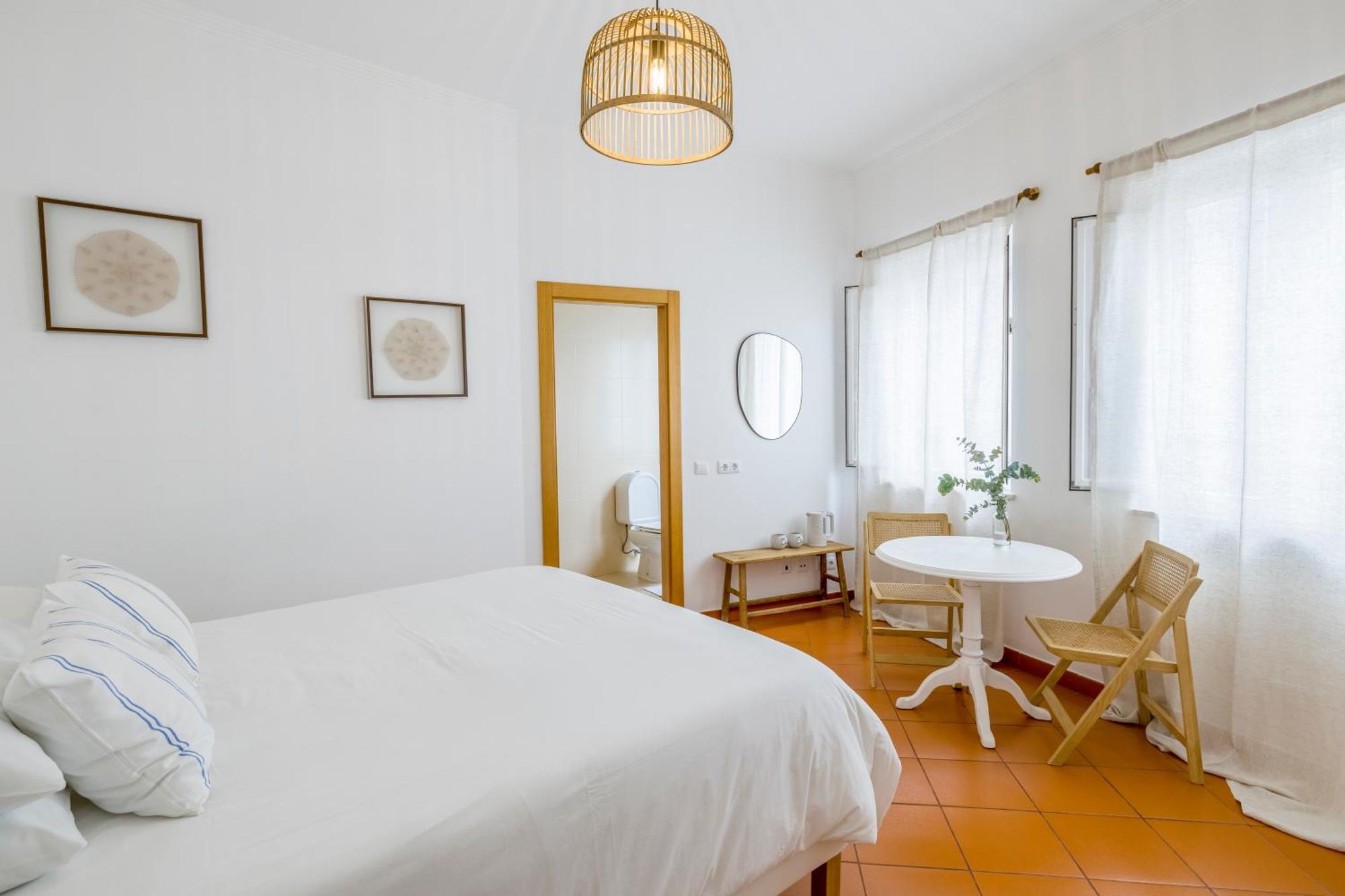 Casa Luma B&B Lagos Eksteriør billede