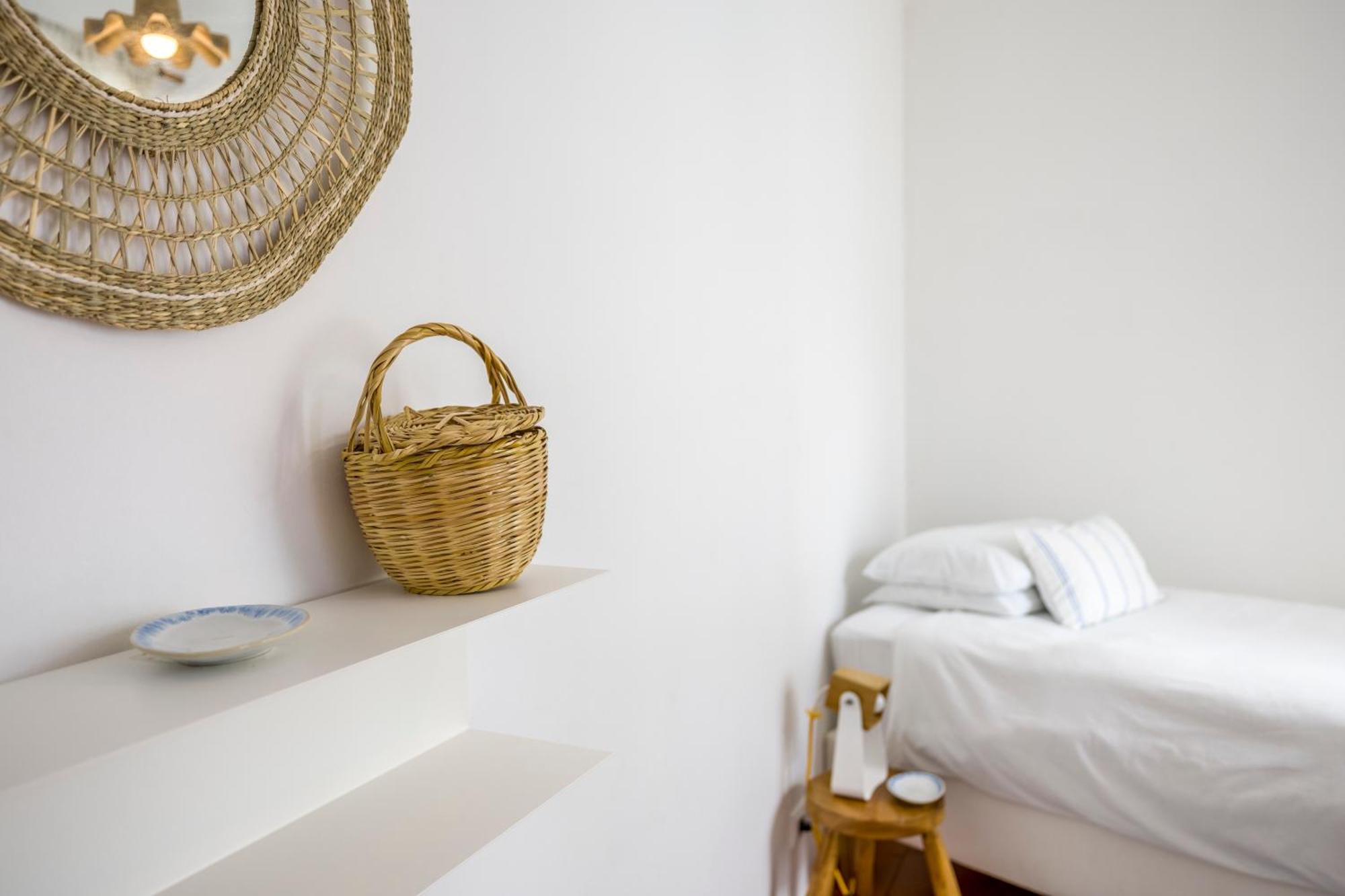 Casa Luma B&B Lagos Eksteriør billede