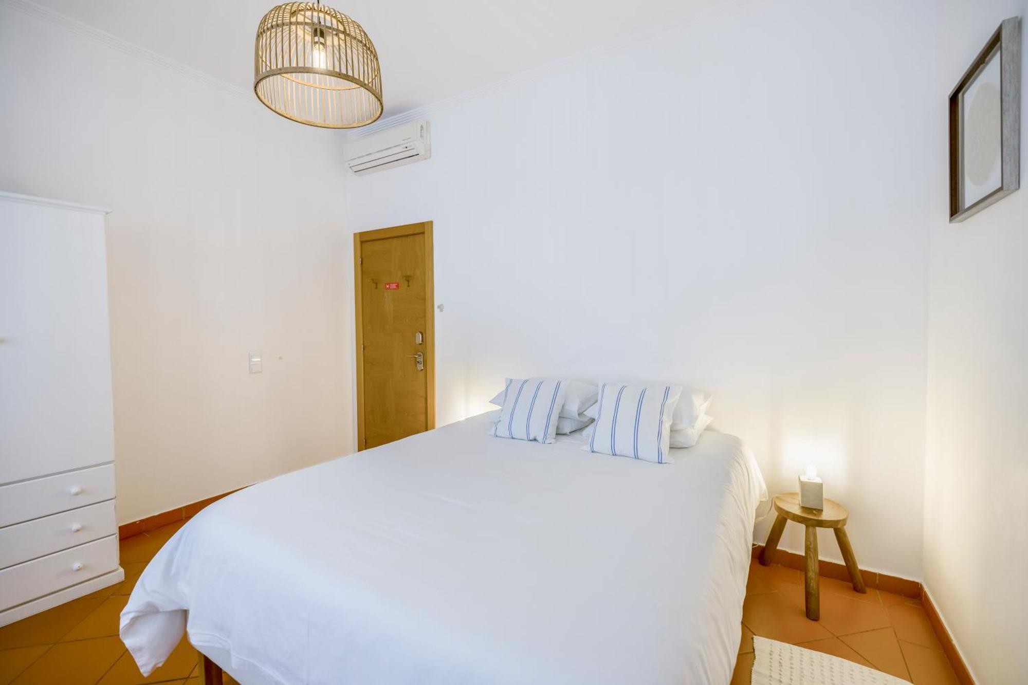 Casa Luma B&B Lagos Eksteriør billede