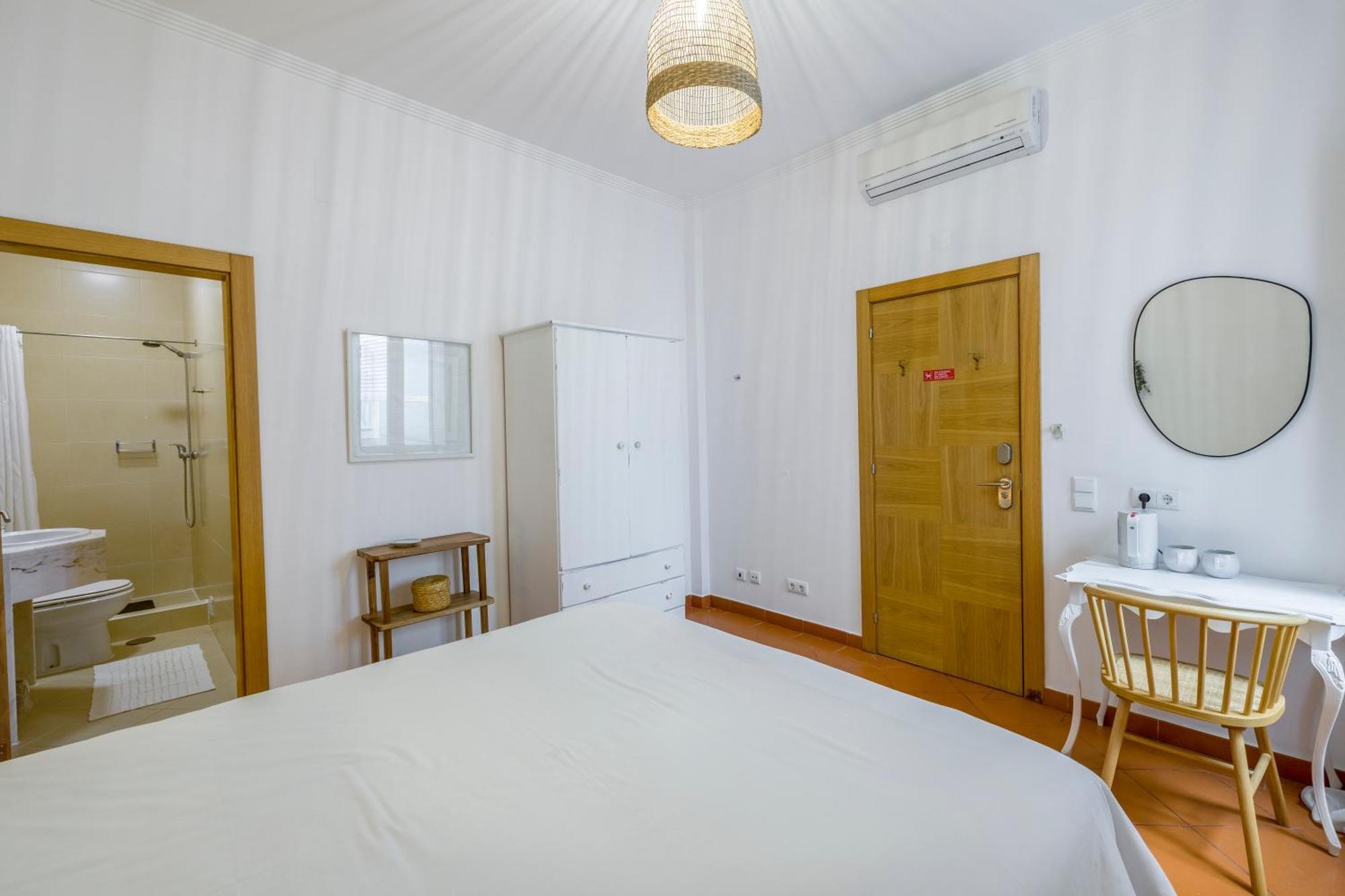 Casa Luma B&B Lagos Eksteriør billede
