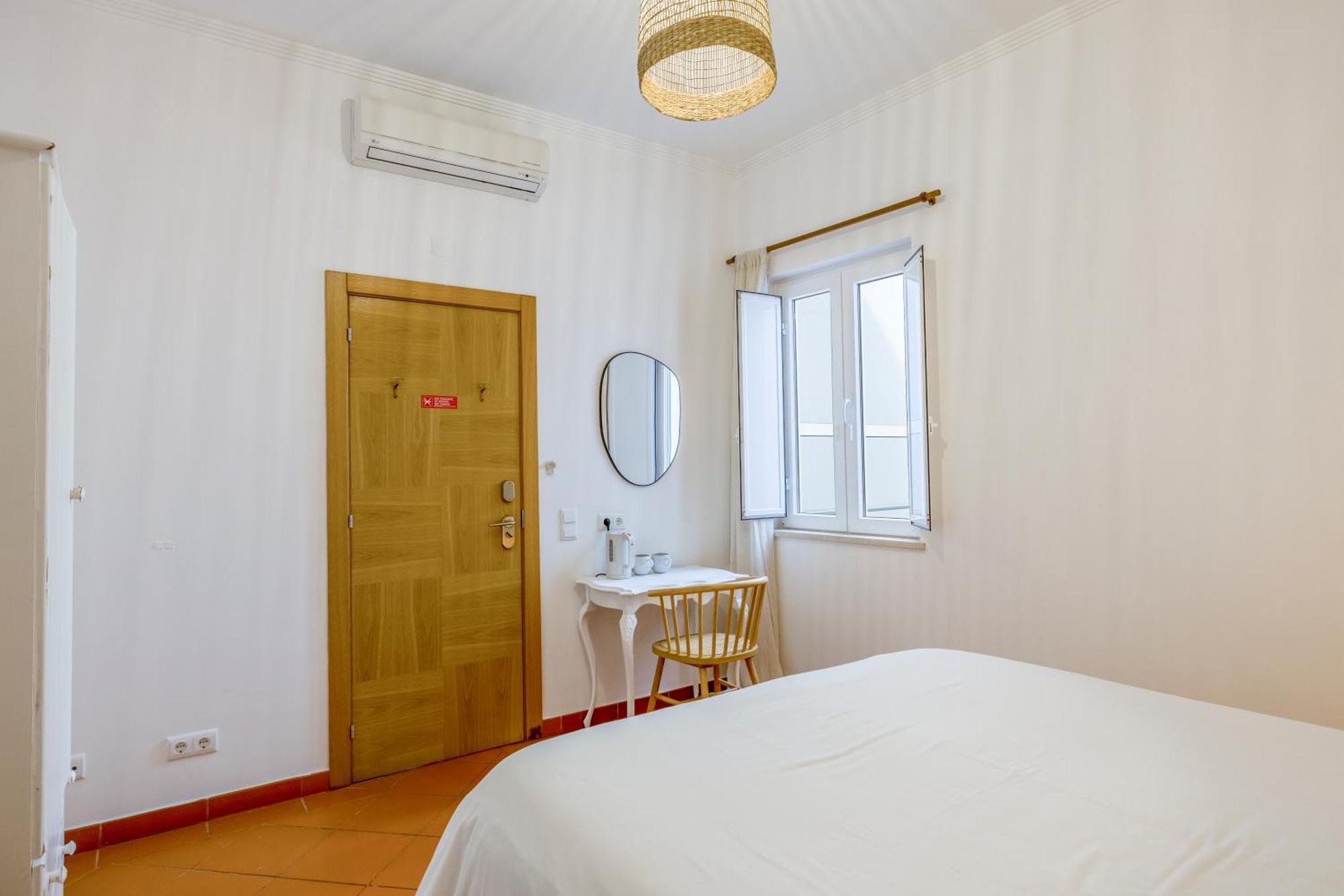 Casa Luma B&B Lagos Eksteriør billede