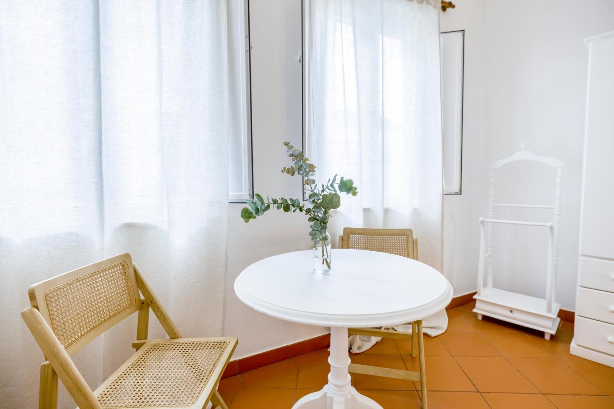 Casa Luma B&B Lagos Eksteriør billede