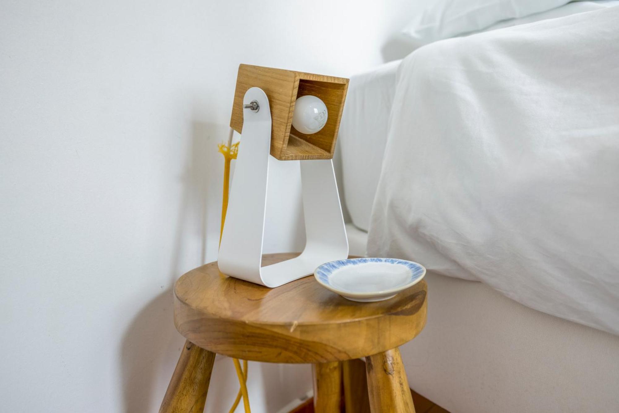 Casa Luma B&B Lagos Eksteriør billede
