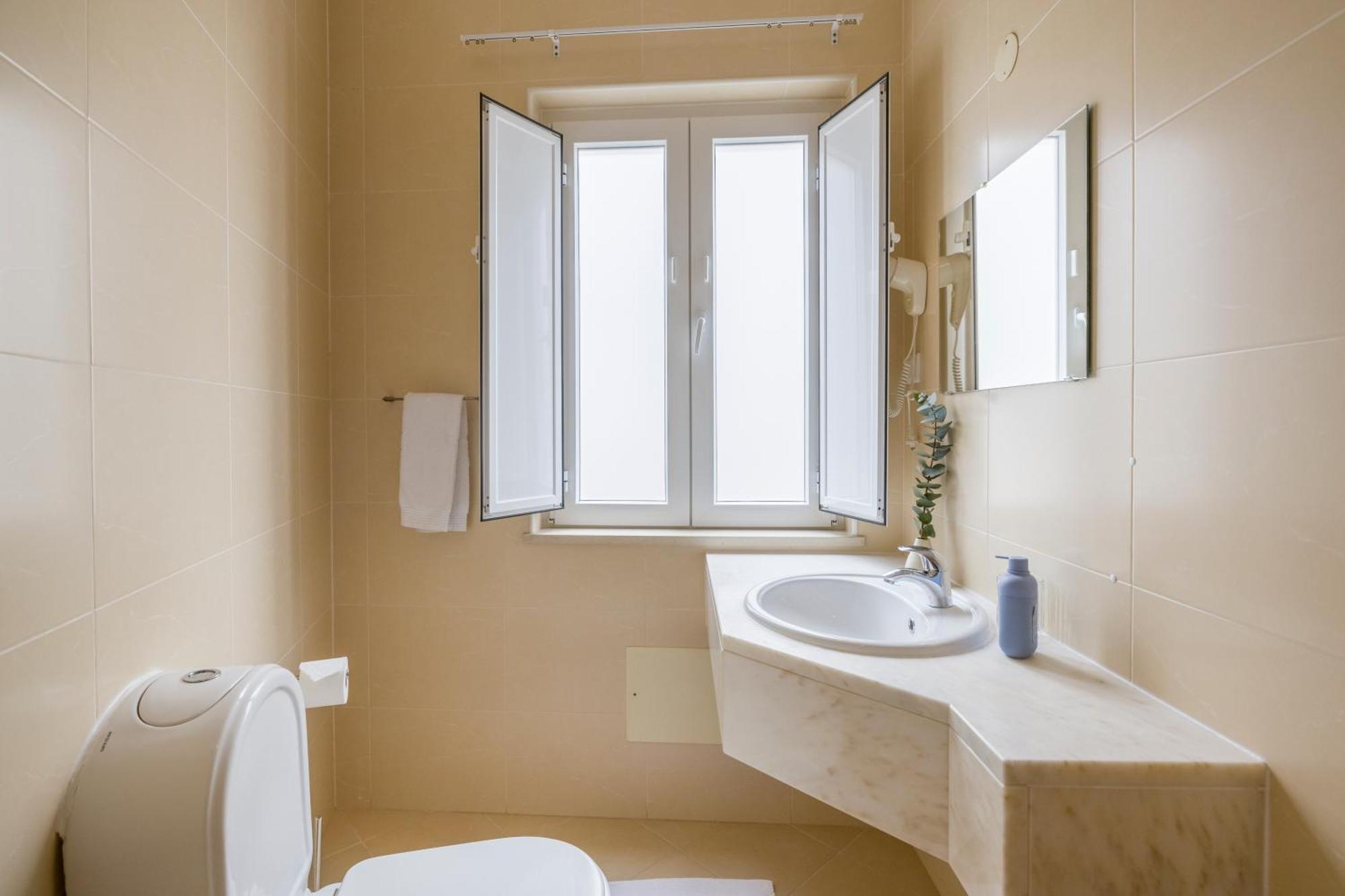Casa Luma B&B Lagos Eksteriør billede