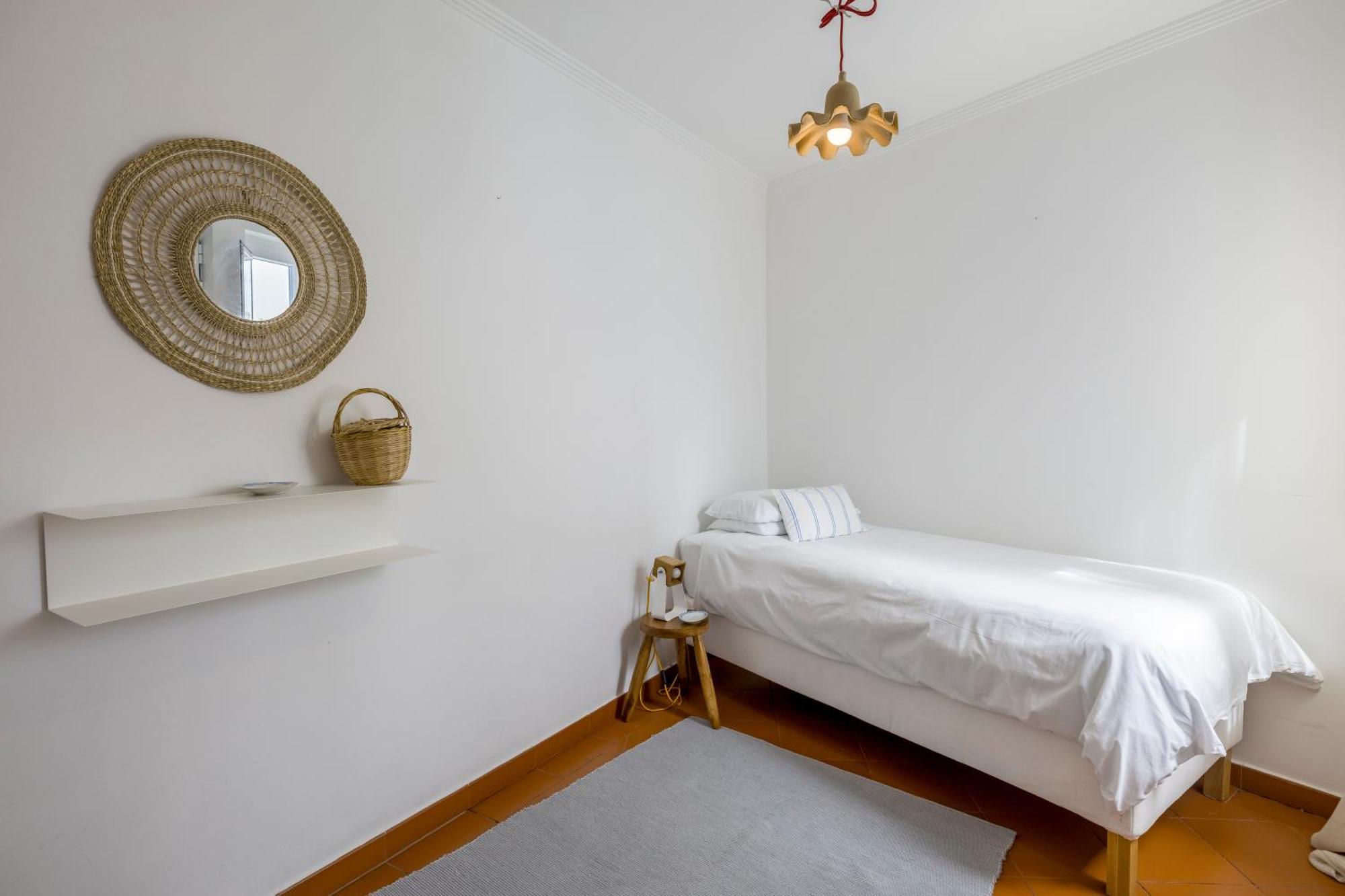 Casa Luma B&B Lagos Eksteriør billede