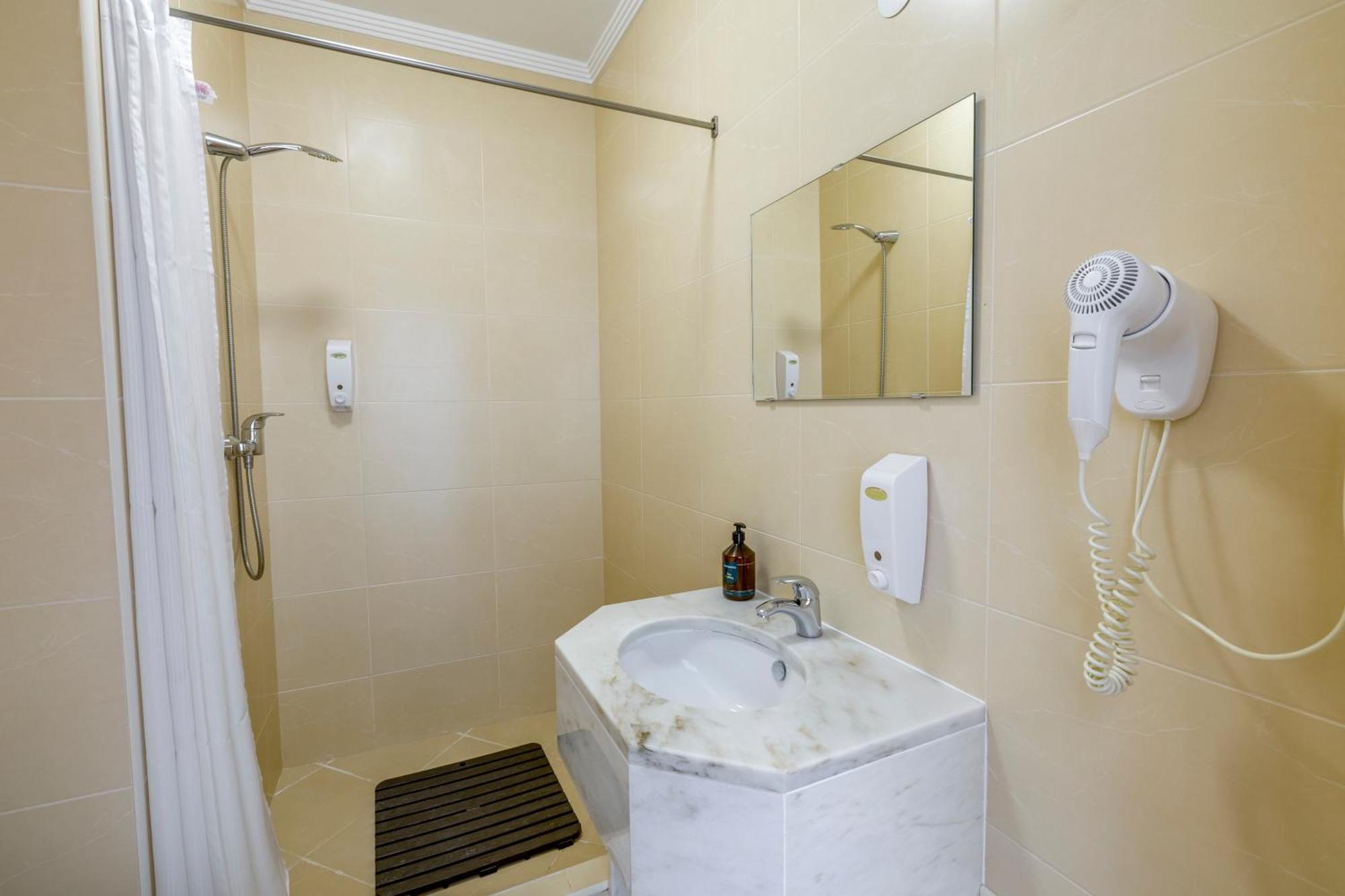 Casa Luma B&B Lagos Eksteriør billede