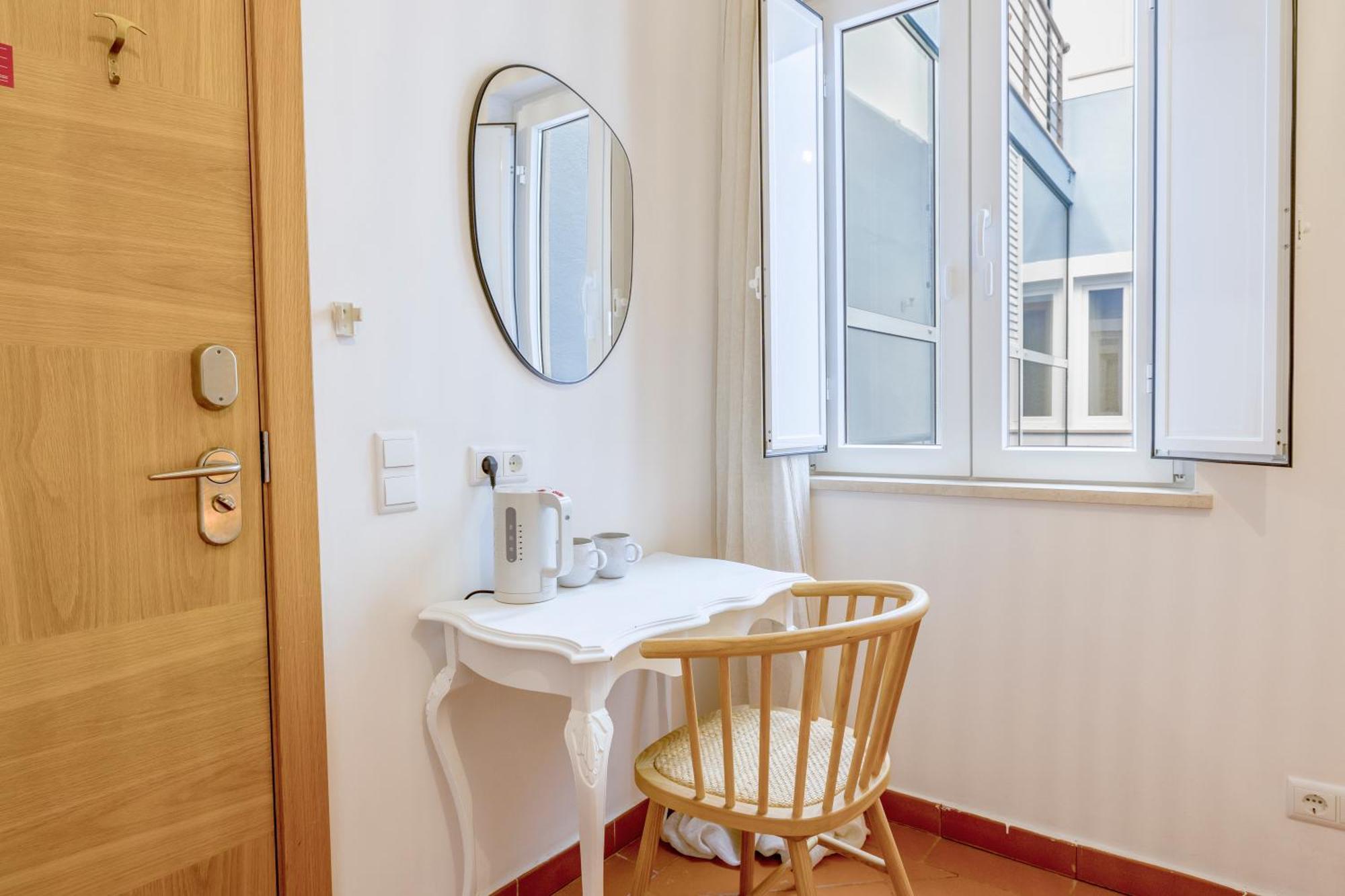 Casa Luma B&B Lagos Eksteriør billede