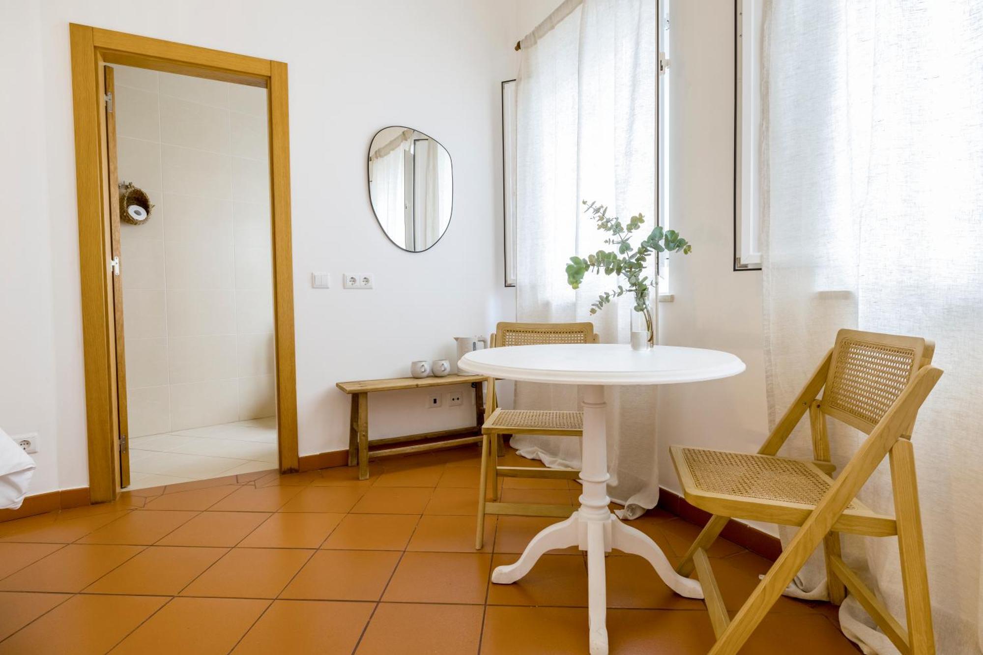 Casa Luma B&B Lagos Eksteriør billede
