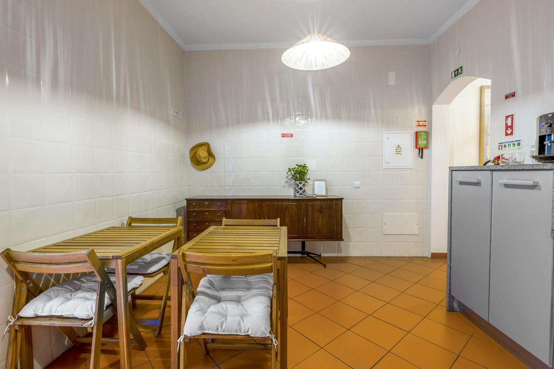 Casa Luma B&B Lagos Eksteriør billede
