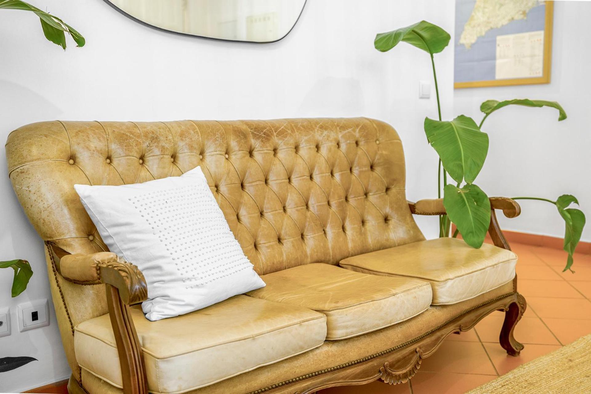 Casa Luma B&B Lagos Eksteriør billede