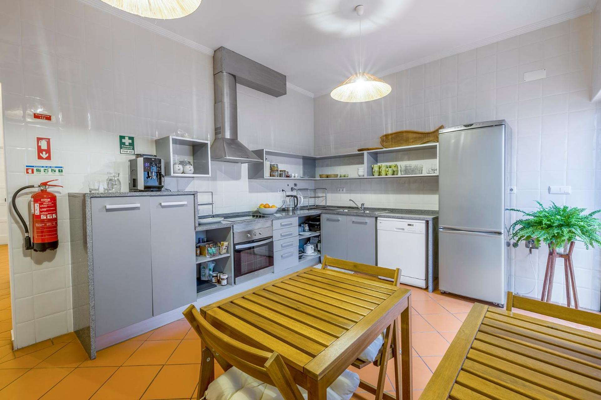 Casa Luma B&B Lagos Eksteriør billede