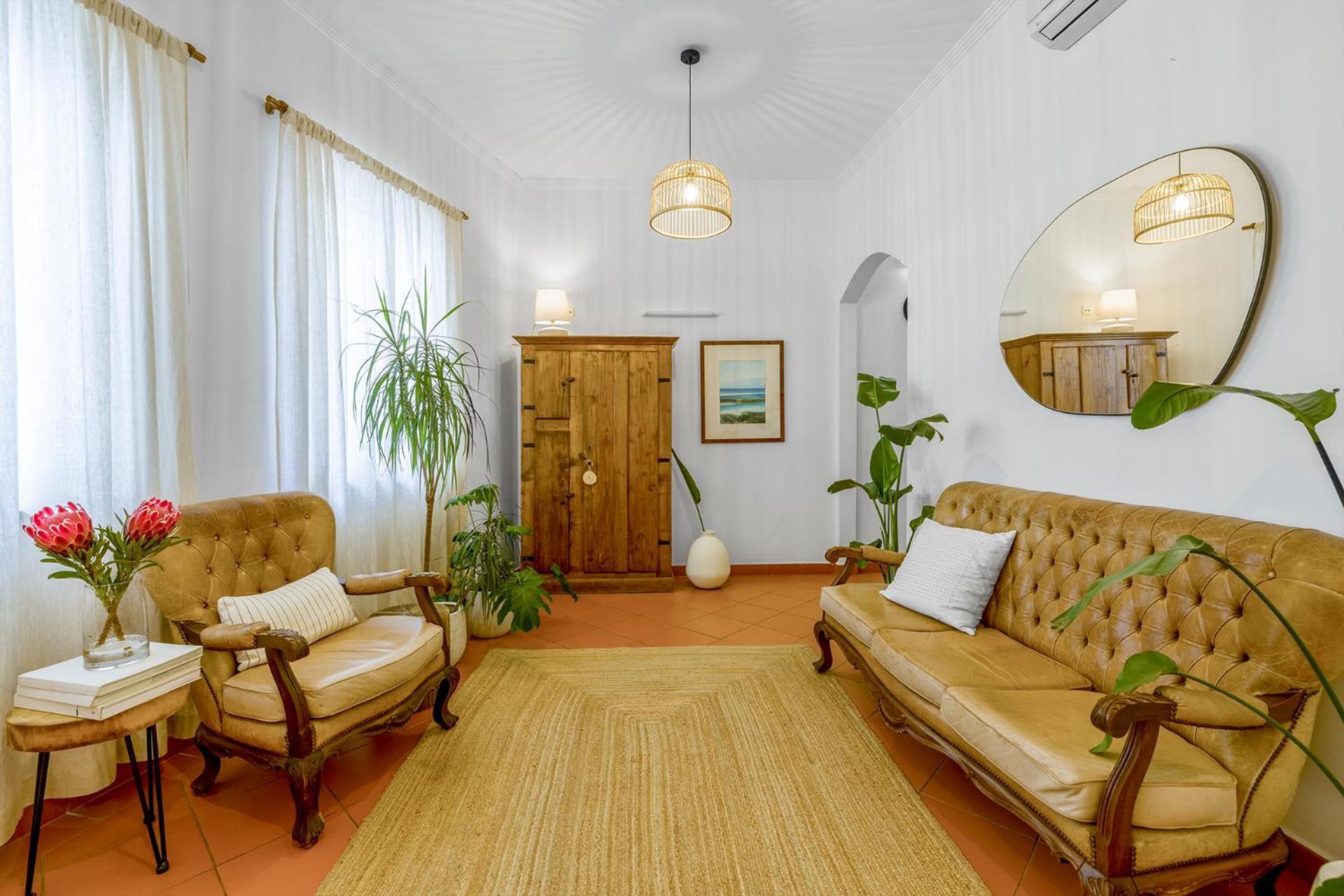 Casa Luma B&B Lagos Eksteriør billede