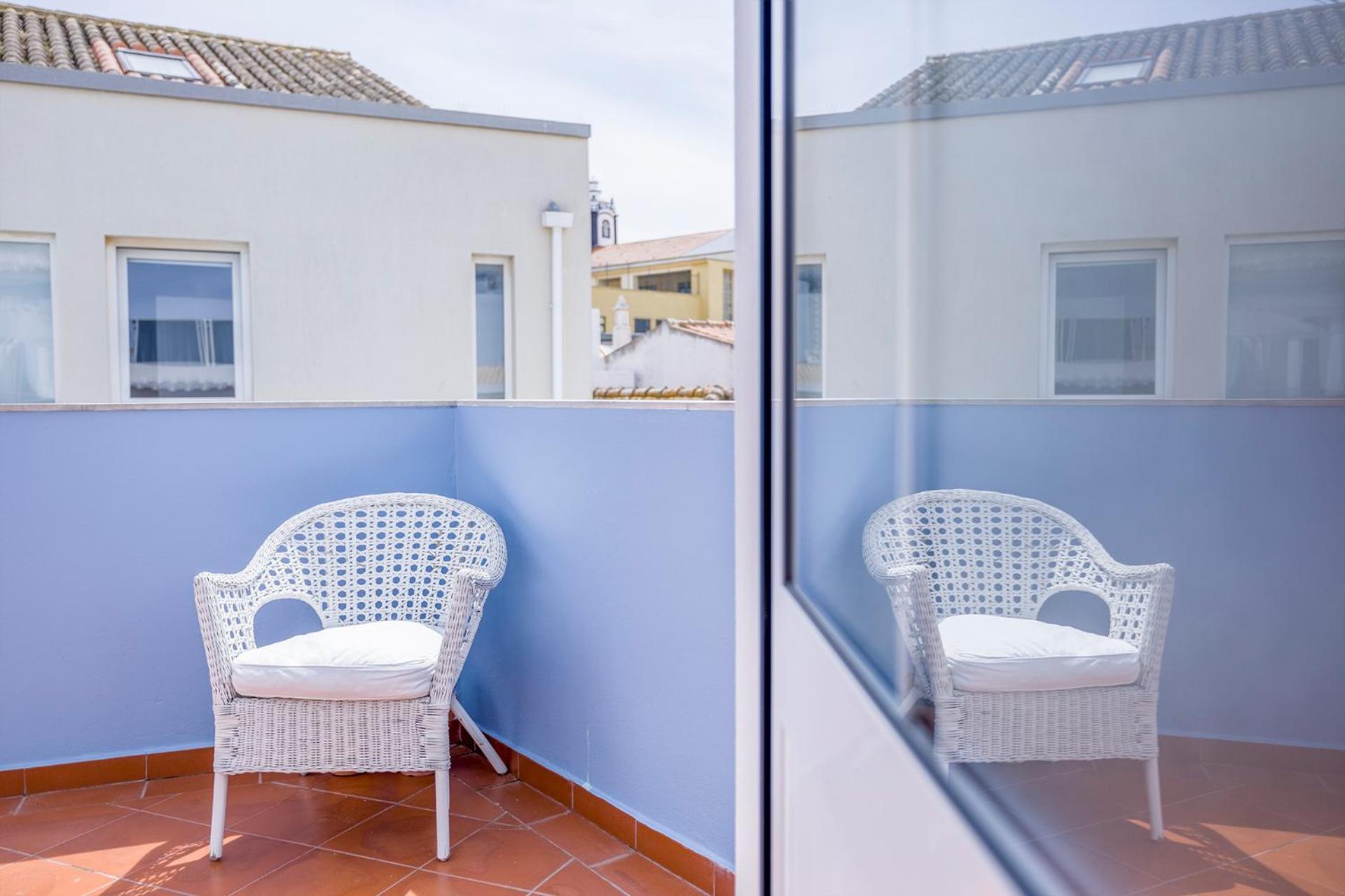 Casa Luma B&B Lagos Eksteriør billede