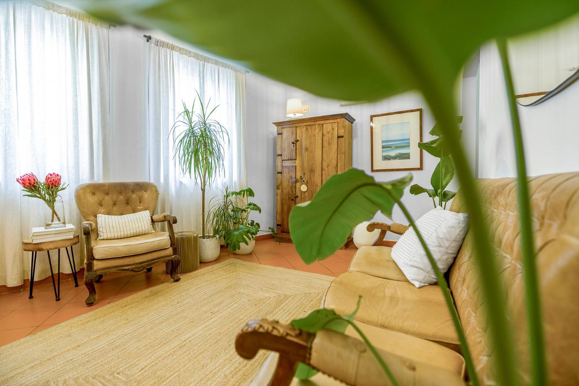 Casa Luma B&B Lagos Eksteriør billede