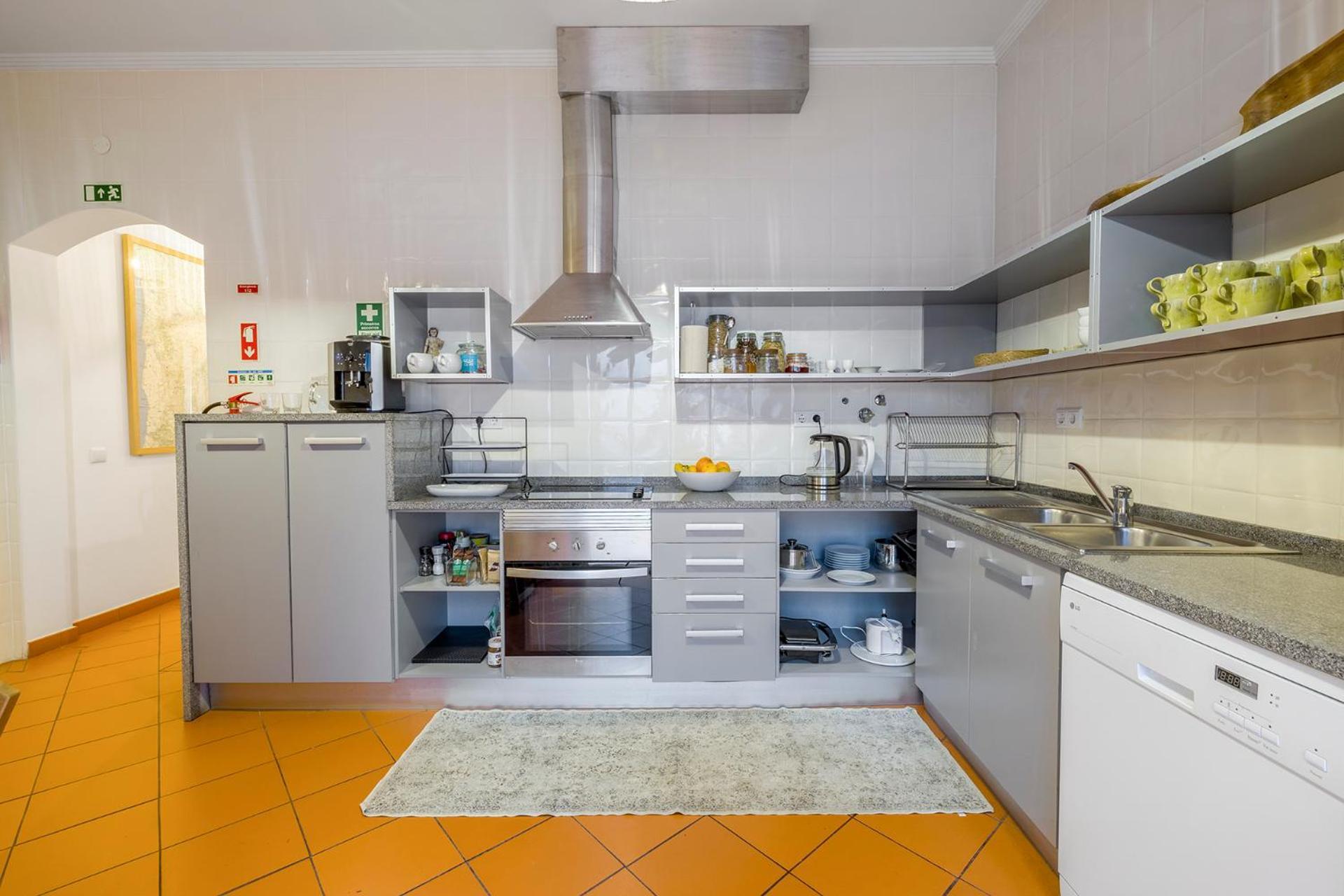 Casa Luma B&B Lagos Eksteriør billede